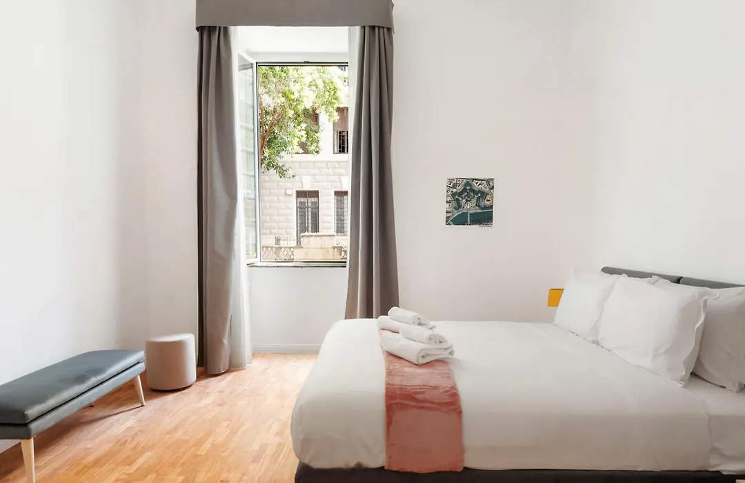 Rome Nice Stays-1